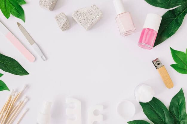 Mejor kit inicial para uñas acrílicas qué comprar sin gastar de más