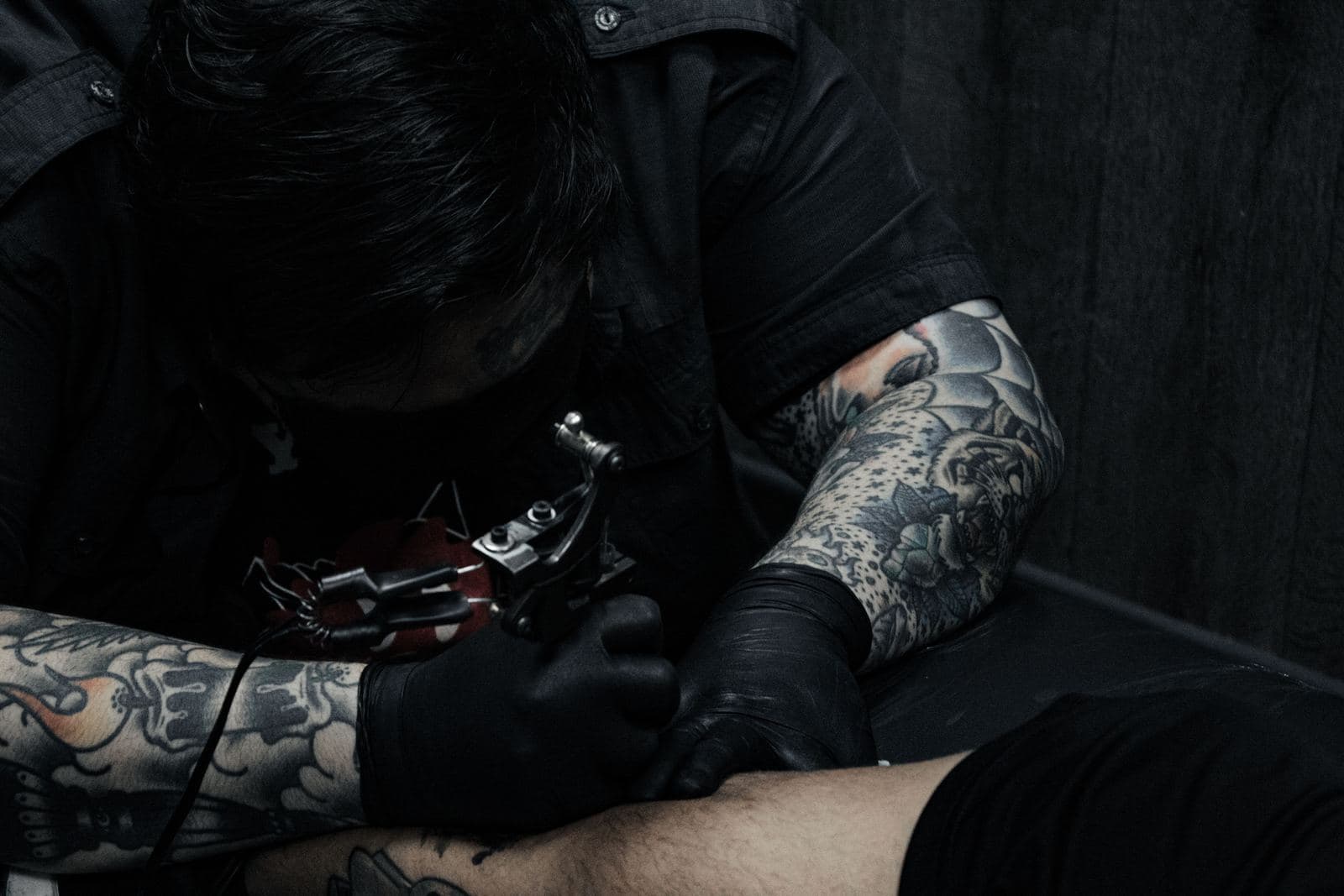 Los mejores cursos de tatuaje online: comparativa y opiniones