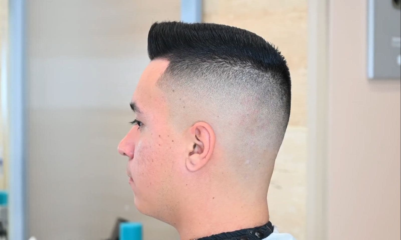Mantenimiento de máquinas de cortar pelo: guía profesional